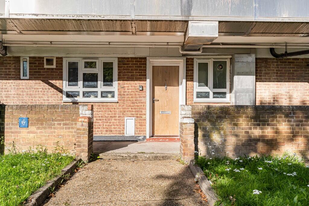 Flat 4, Witley House - One Bedroom Ground Floor Flat image 3